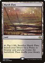 Planície Pantanosa — Modern Masters 2017 239