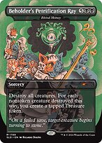 Dinheiro Sangrento — Dungeons & Dragons: Death is in the Eyes of the Beholder I 1789