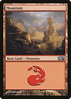 Montanha — Magic 2012 242