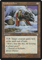 Arco de Fyndhorn — Ice Age 318