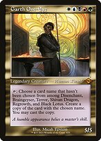 Garth Caolho — Modern Horizons 2 420