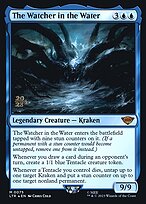 O Vigia na Água — Tales of Middle-earth Promos 75s