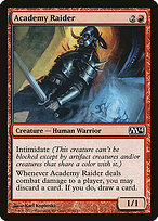 Salteador da Academia — Magic 2014 124