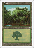 Floresta — Portal Three Kingdoms 178