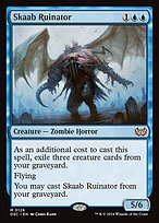 Arruinador Skaab