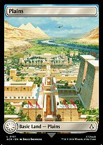 Planície — Assassin's Creed 101