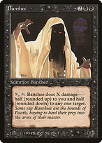 Banshee — The Dark 40