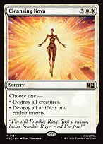Nova Purificadora