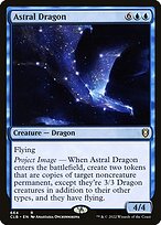 Dragão Astral