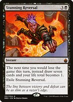 Stunning Reversal — Battlebond 51