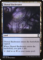 Remanso Funesto — Eternal Masters 238