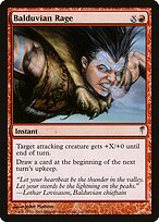 Fúria Balduviana — Coldsnap 76