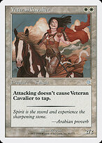 Cavalariana Veterana — Starter 1999 30