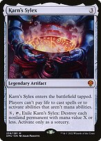 Sílex de Karn