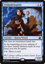 Triscaidecáfila — Innistrad: Midnight Hunt 81