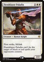 Paladino Demonicida — Archenemy: Nicol Bolas 8