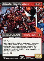 Carnage, Crimson Chaos — Marvel's Spider-Man 227