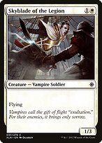 Lâmina Celeste da Legião — Ixalan 37