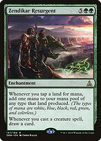 Zendikar Ressurgida — Oath of the Gatewatch 147