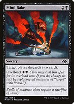 Laceração Mental — Modern Horizons 96