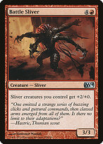 Fractius de Batalha — Magic 2014 128
