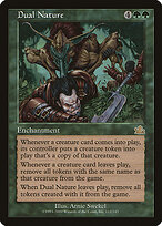 Natureza Dual — Prophecy 112