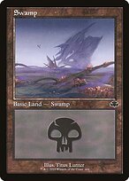 Pântano — Dominaria Remastered 406