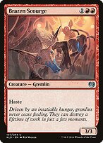 Praga Insolente — Kaladesh 107