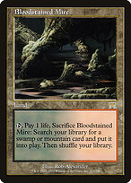 Lamaçal Ensangüentado — Onslaught 313