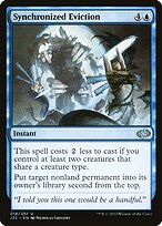 Synchronized Eviction — Jumpstart 2022 18