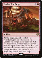 Forja de Urabrask