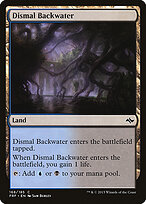 Remanso Funesto — Fate Reforged 168