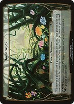 Eloren Wilds — Planechase Planes 7