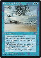 Terreno Ilusório — Ice Age 77