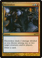 Eletrolisar — IDW Comics Inserts 3