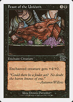 Festim de Unicórnio — Classic Sixth Edition 130