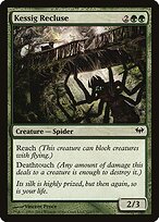 Solitário de Kessig — Dark Ascension 121