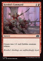 Comando de Krenko