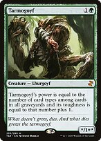 Tarmogoyf — Time Spiral Remastered 235