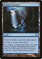 Conclave Feérico — Tenth Edition 351