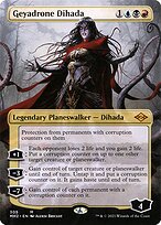Geyadrone Dihada — Modern Horizons 2 305