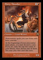 Arrasa-Festas — Modern Horizons 3 419