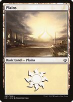 Planície — Archenemy: Nicol Bolas 97