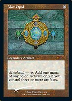 Mox de Opala
