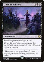 Maestria de Liliana — Game Night: Free-for-All 54