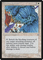 General Jarkeld — Ice Age 27