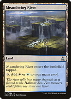 Rio Sinuoso — Oath of the Gatewatch 173