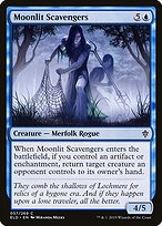 Carniceiros ao Luar — Throne of Eldraine 57
