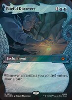 Fateful Discovery — The Hobbit 256