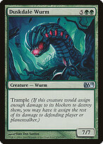 Vorme Crepuscular — Magic 2011 170